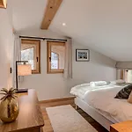 Diard, Detached Chalet, Alpes Agency, Sleeps 6 To 8 Chalet