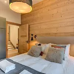 Alpstuga Diard, Detached Chalet, Alpes Agency, Sleeps 6 To 8