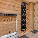 Diard, Detached Chalet, Alpes Agency, Sleeps 6 To 8
