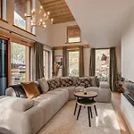 Alpstuga Diard, Detached Chalet, Alpes Agency, Sleeps 6 To 8 Chamonix