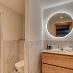 Diard, Detached Chalet, Alpes Agency, Sleeps 6 To 8 Chamonix