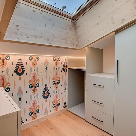 Alpesi faház Diard, Detached Chalet, Alpes Agency, Sleeps 6 To 8