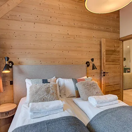 Diard, Detached Chalet, Alpes Agency, Sleeps 6 To 8 シャレー *