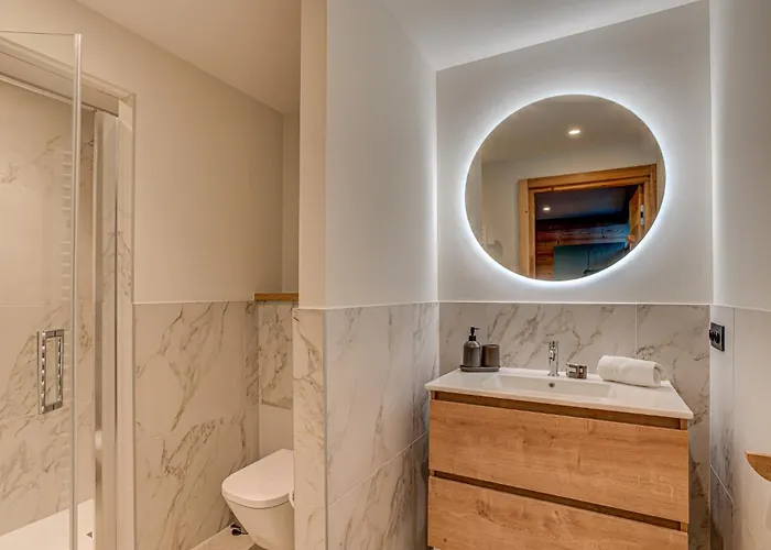 Alpesi faház Chalet Diard, Detached Chalet, Alpes Agency, Sleeps 6 To 8 *