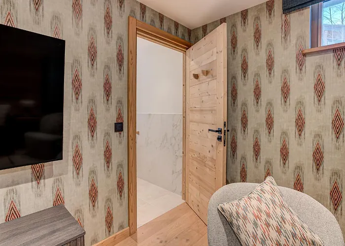 Alpstuga Diard, Detached Chalet, Alpes Travel, Sleeps 6 To 8