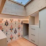 Alpehytte Diard, Detached Chalet, Alpes Agency, Sleeps 6 To 8