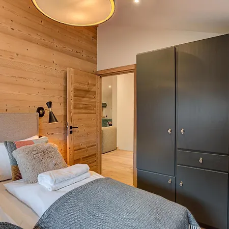 Diard, Detached Chalet, Alpes Travel, Sleeps 6 To 8 Dağ evi